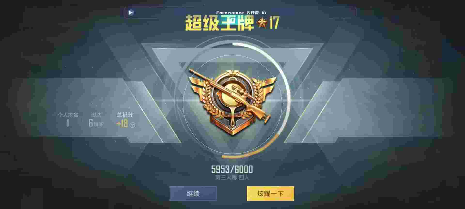 和平精英鸡腿辅助自瞄 - 29元小和平辅助一位赚多少辅助预览图